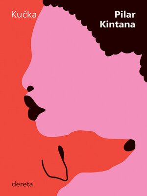 cover image of Kučka